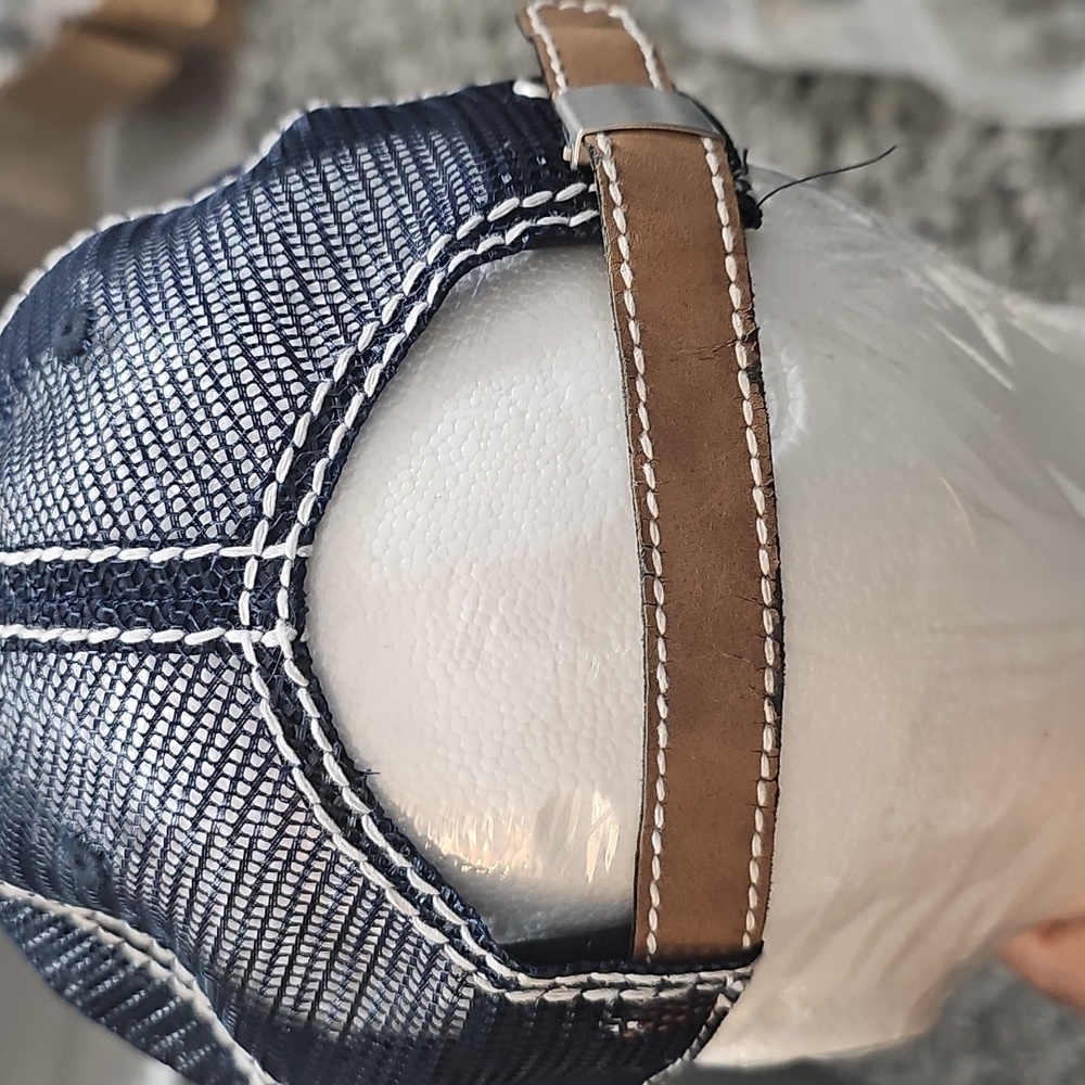 MENS CAP - Picture 5 of 5